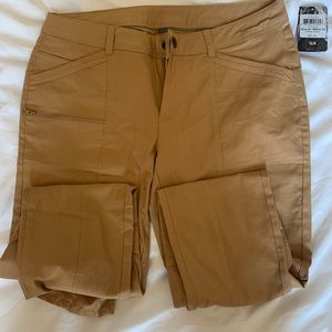 Mountain Hardwear AP Skinny Pant - Women's